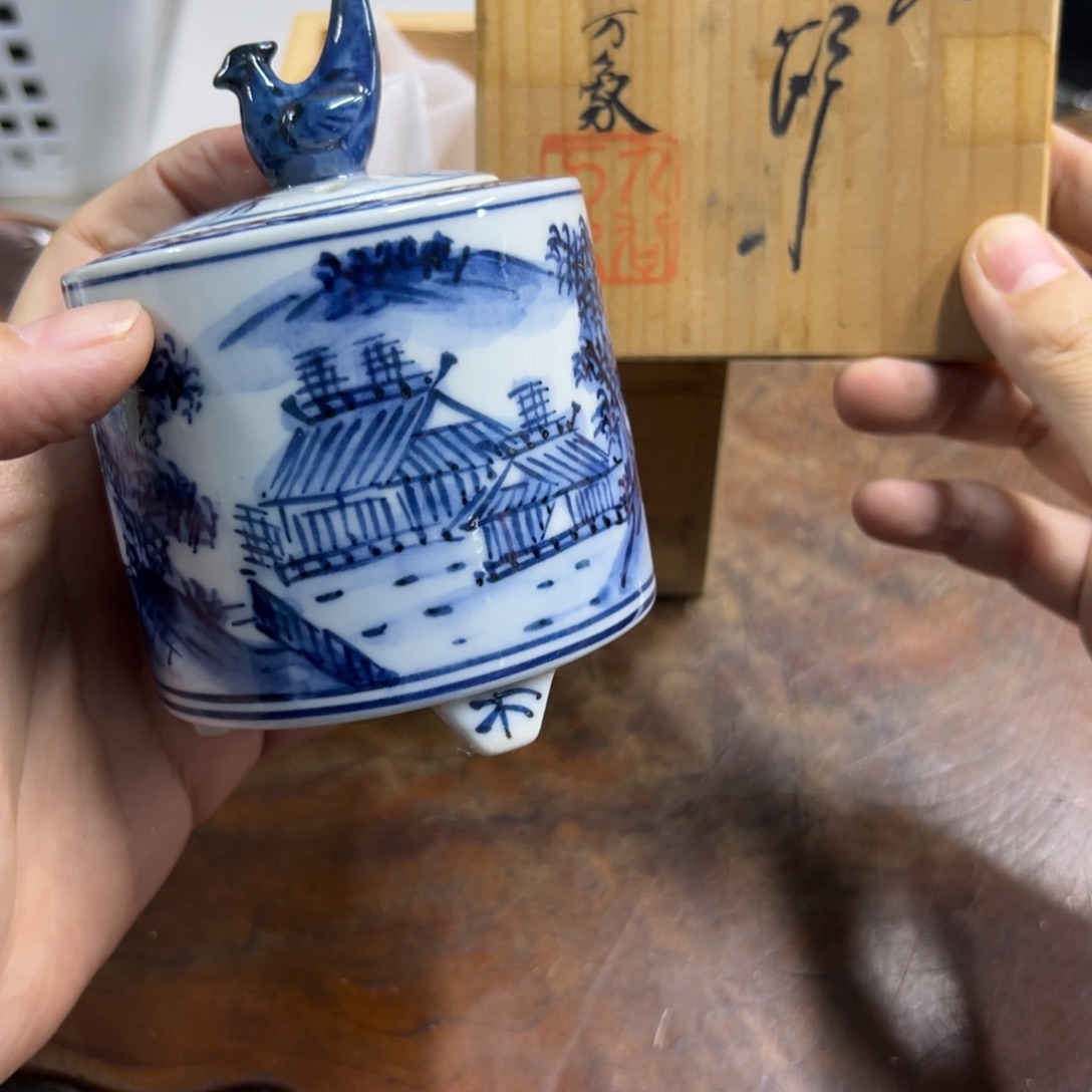 陶瓷艺术的发展与