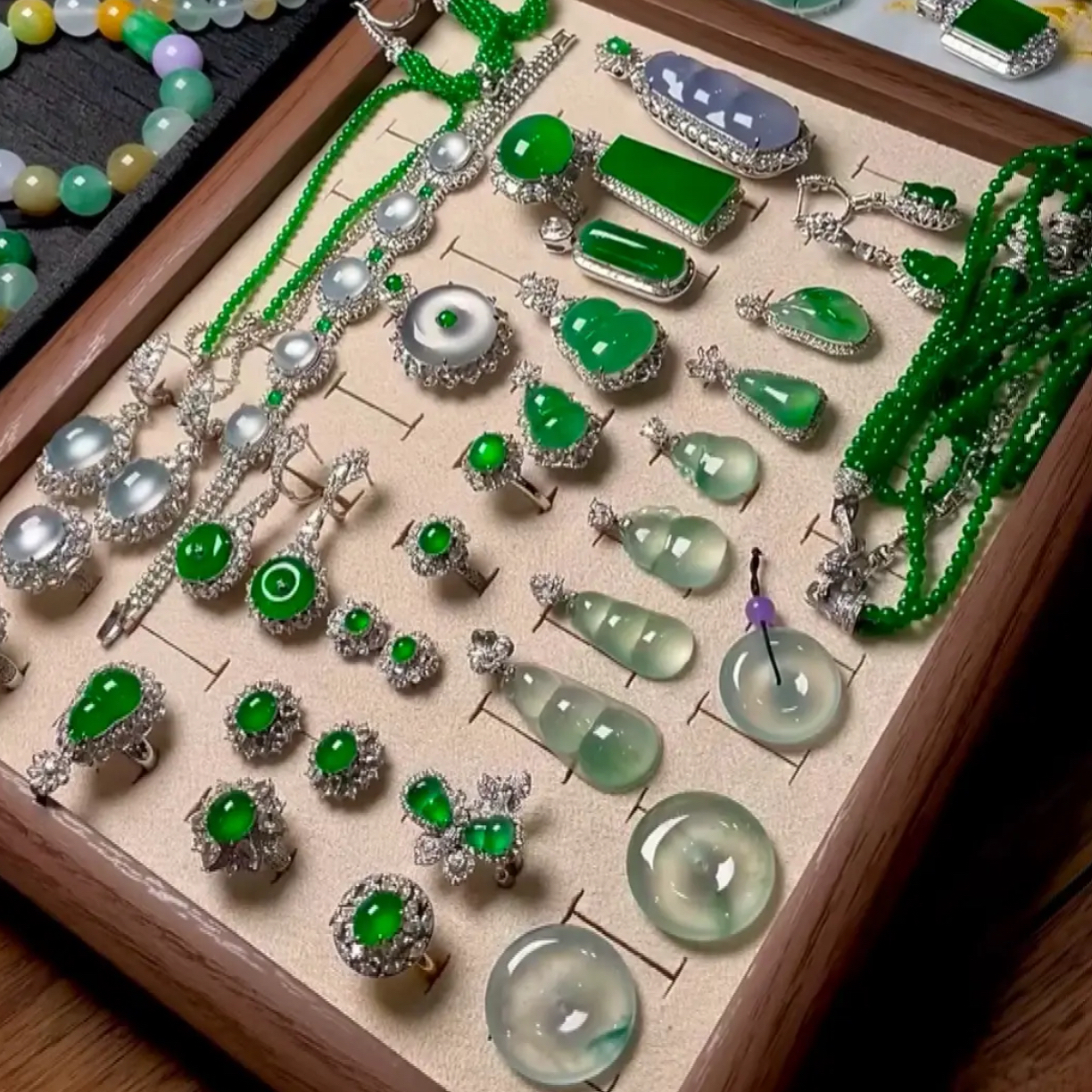 只买单纯的吊坠，没带链子，属的性质。吊坠 （一物一拍，直播间挑选）