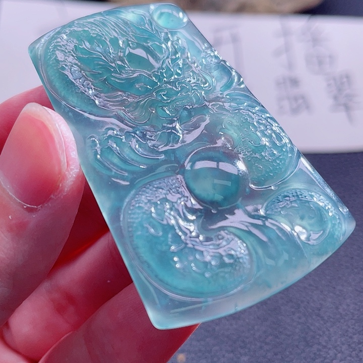 翡翠颈饰未镶嵌99999999