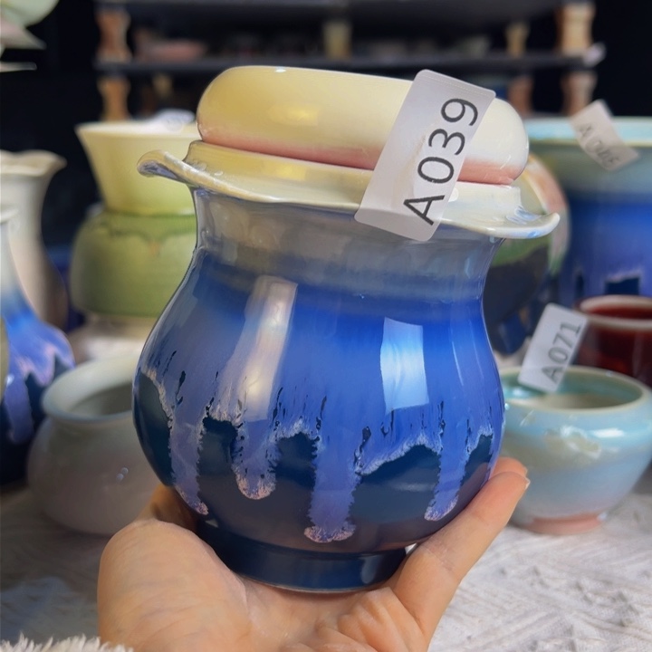 景德镇陶瓷研究所