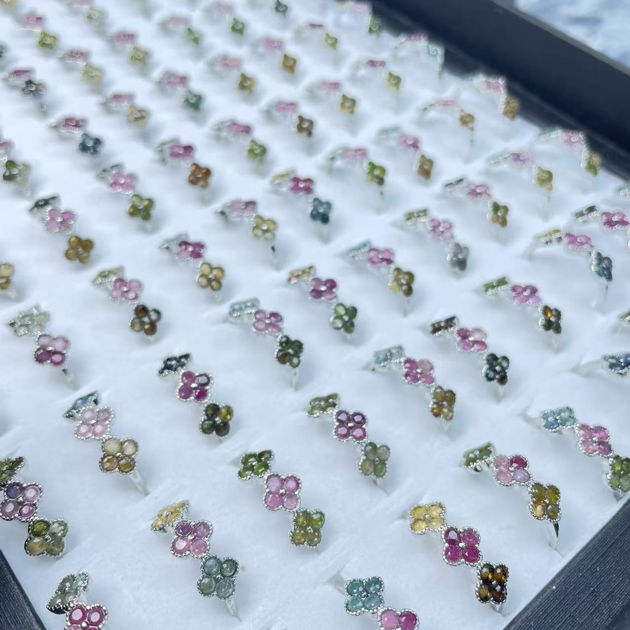 碧玺戒指-1WQ1262