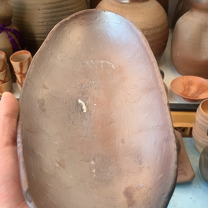 备前烧备前烧备前小飞皮