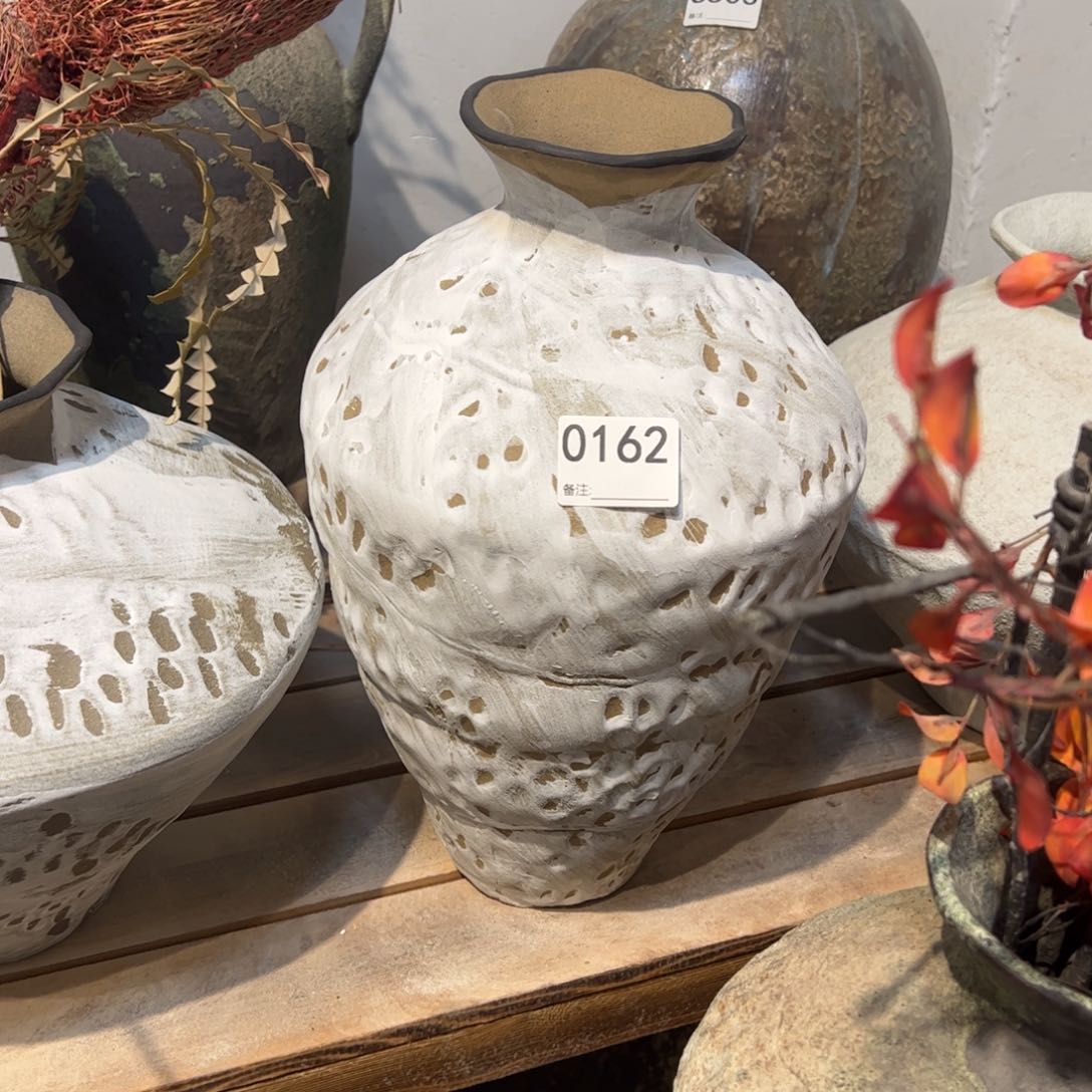 瓷片0162高35口5.5默认无孔