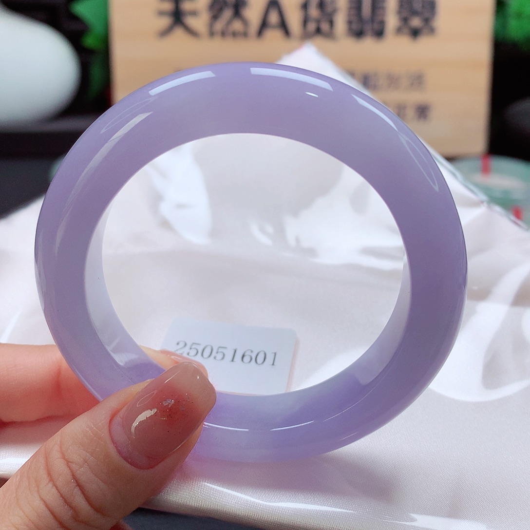 未镶嵌手镯翡翠天然a货翡翠