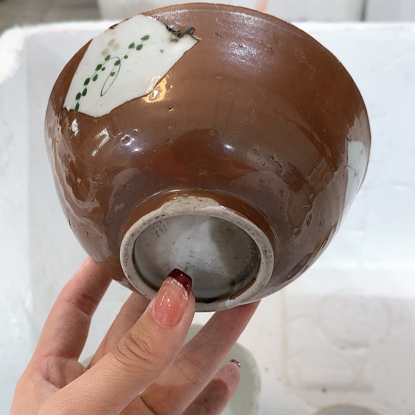 【闪购商品】青花瓷用****9