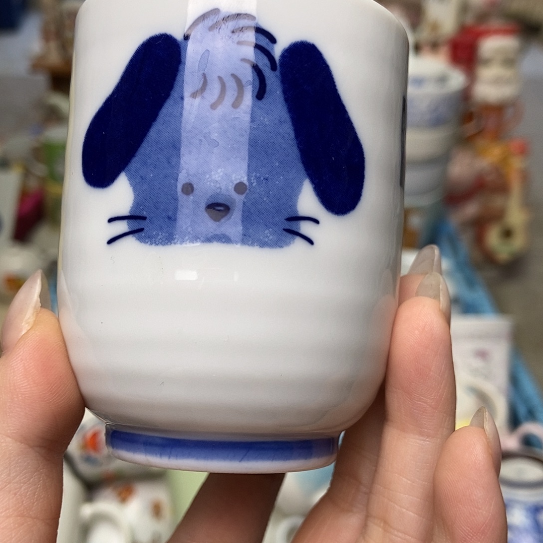 *****瓷片陶瓷退货拉黑