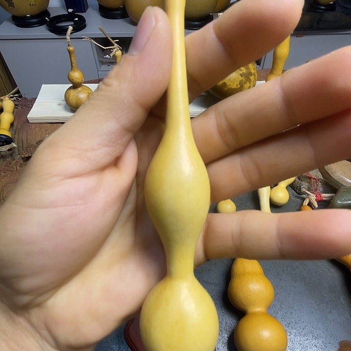 米***。文玩葫芦文玩葫芦