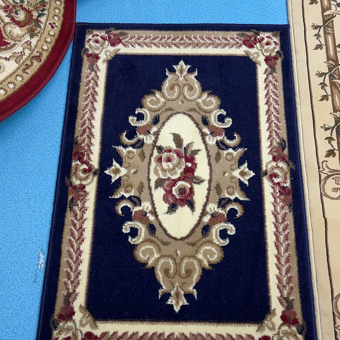 混纺60×90丙纶编织