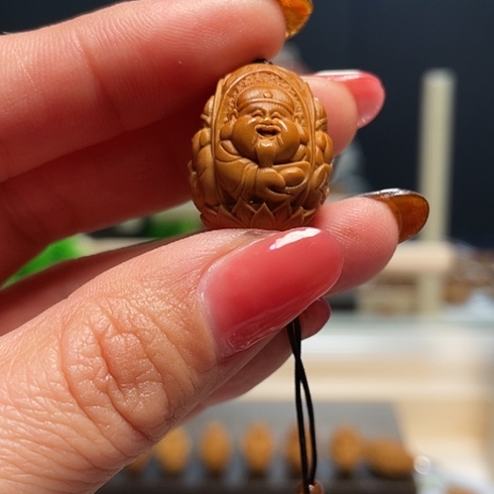 橄榄核手串/手链橄榄核