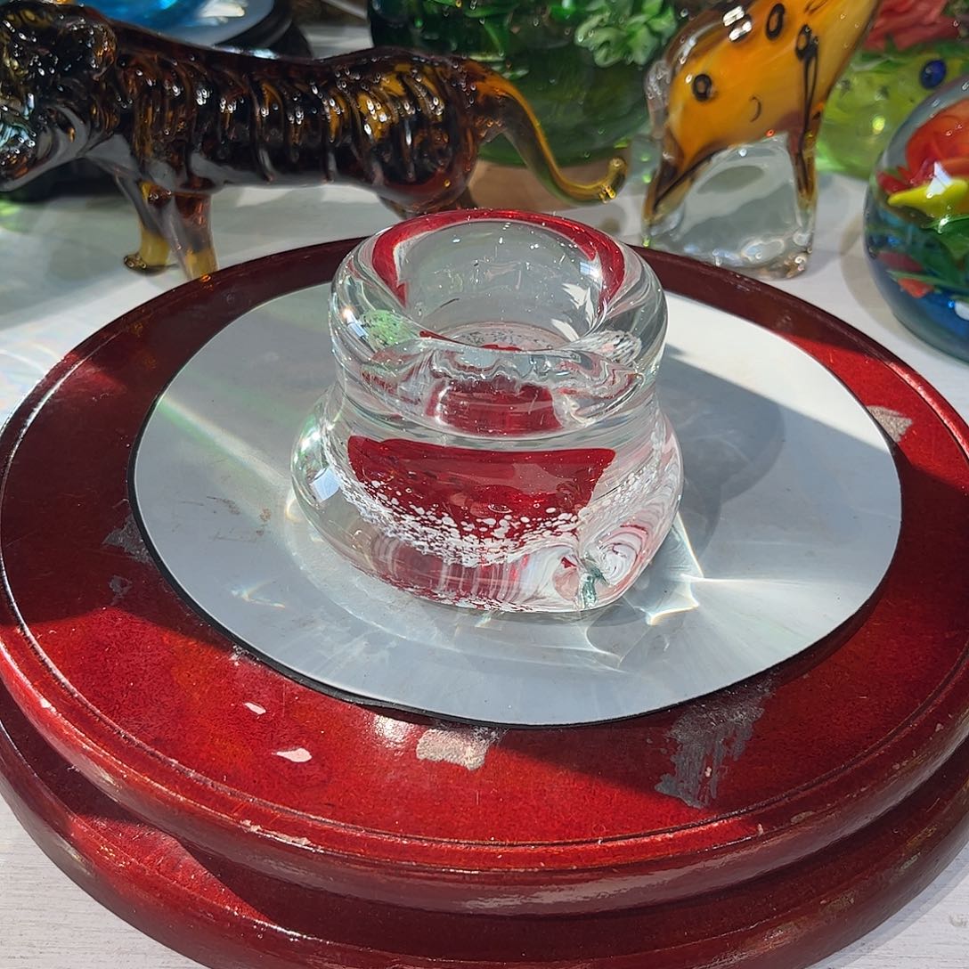 琉璃手工艺品纯手工