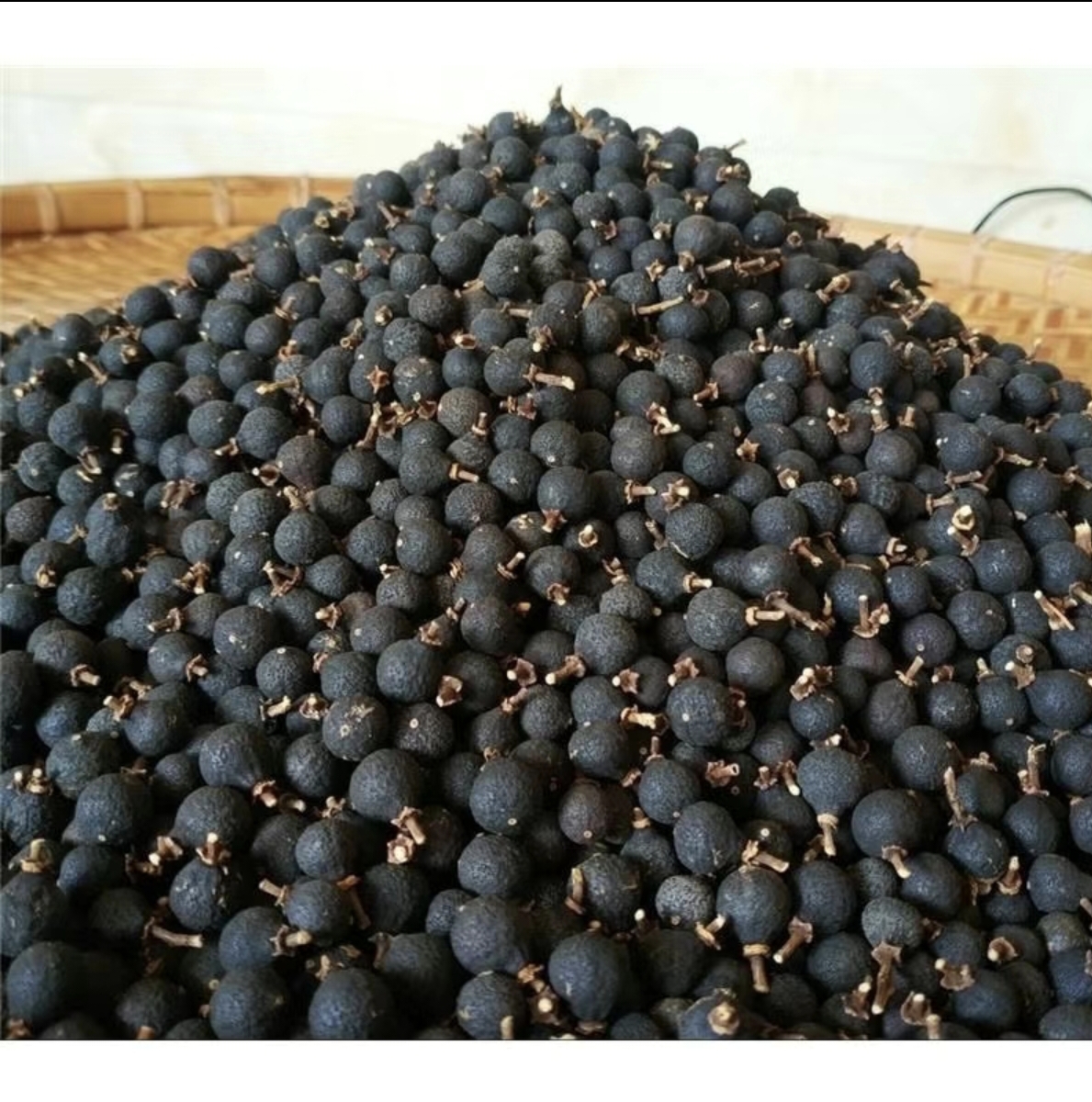 【杰选陈皮】原枝 小柑胎 罐装 250g