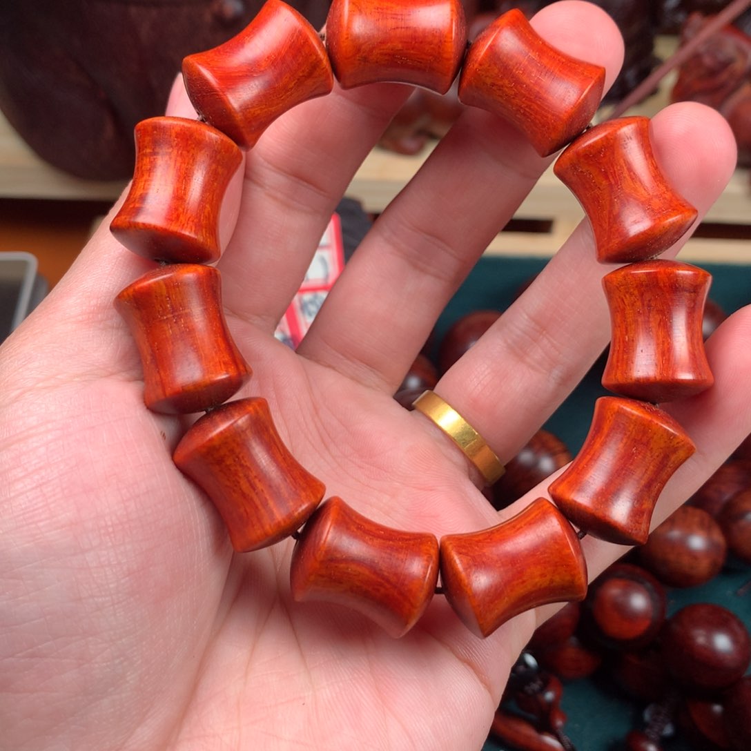 木15×20竹节果冻。。。。