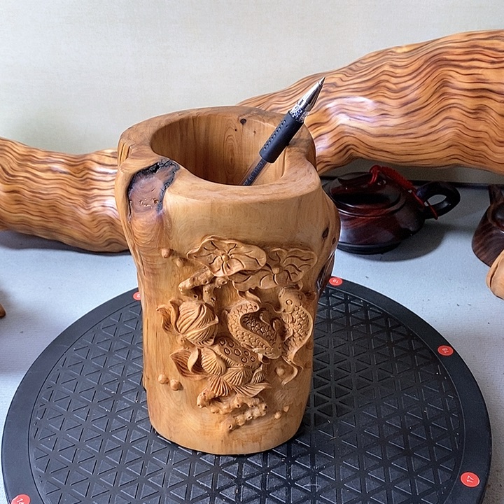 柏木（崖柏）太行山大峡谷崖柏