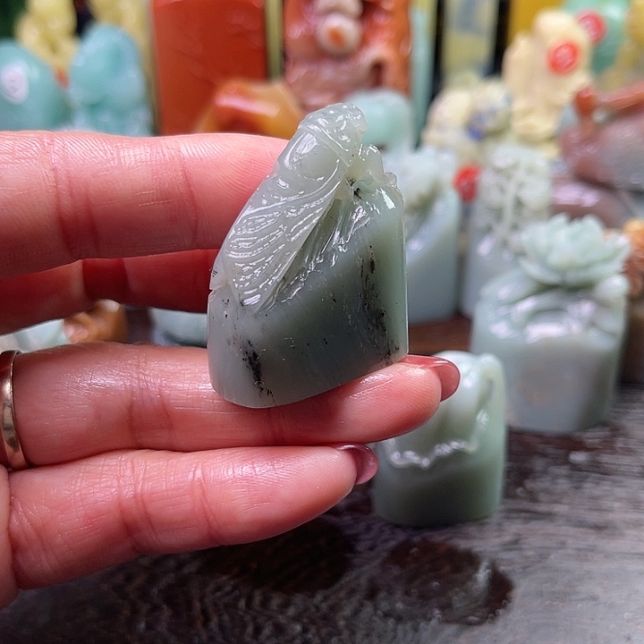 云南石所见即所得