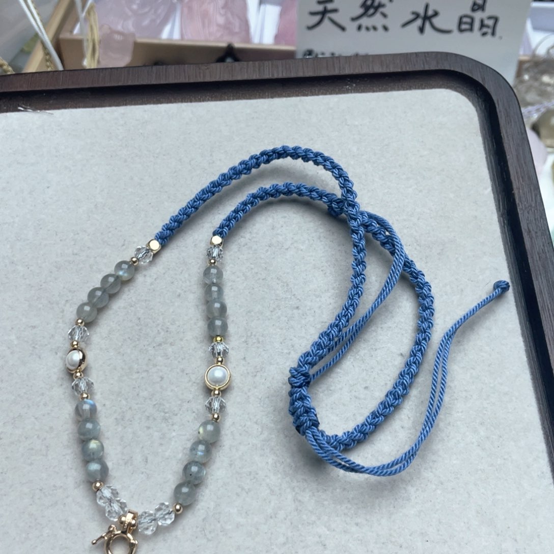 未镶嵌吊坠(不含链)水晶