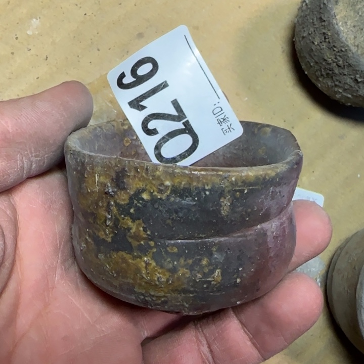 备前烧作品备前烧作品