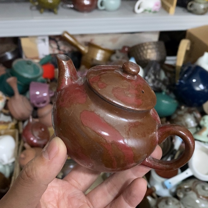 陶瓷艺术品及陶瓷制品