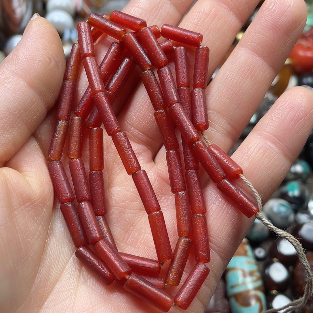 玛瑙/玉髓未镶嵌挂件