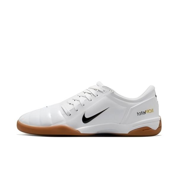 Nike耐克【龙】女鞋 T90运动鞋足球鞋IB5666-100