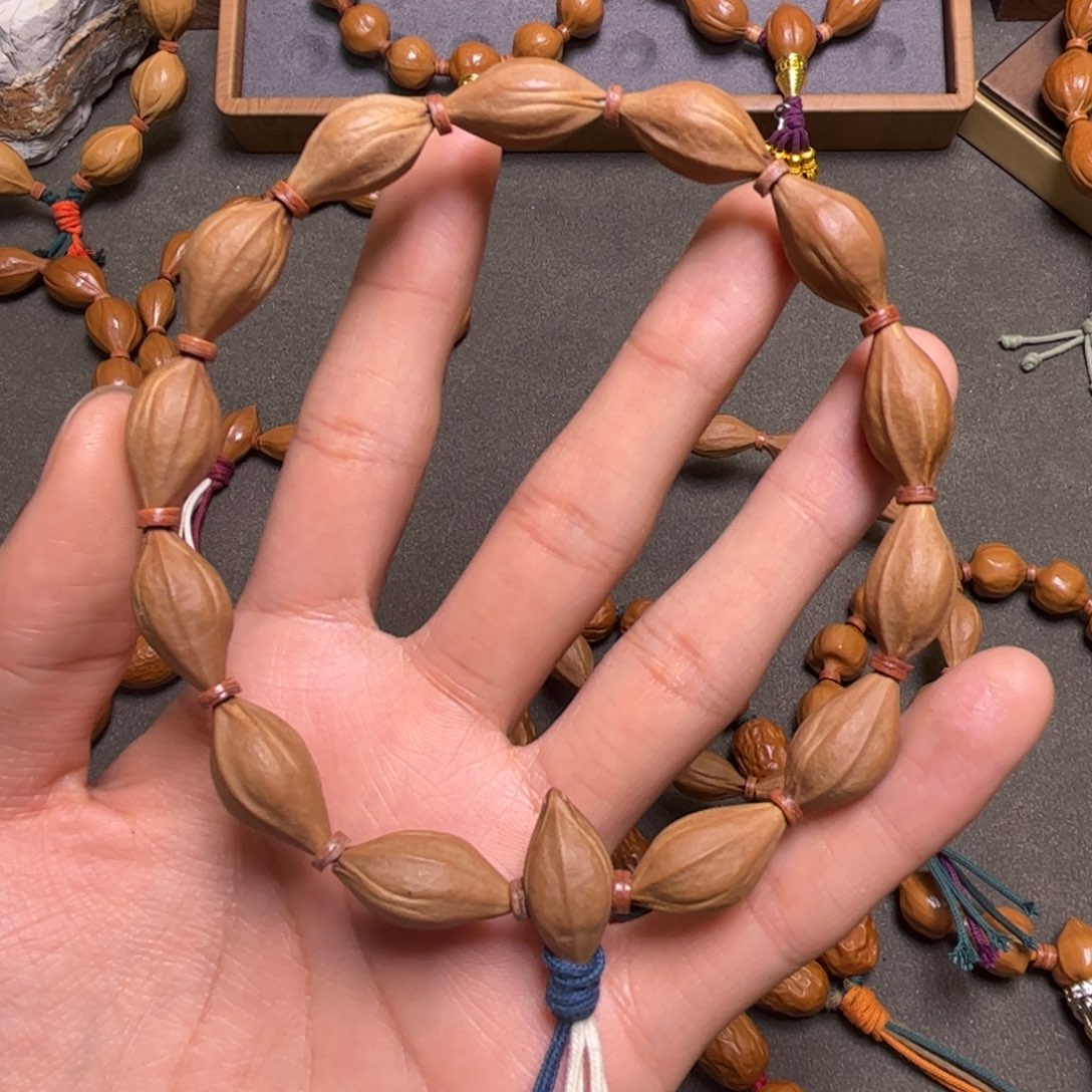 手串/手链橄榄核1.1