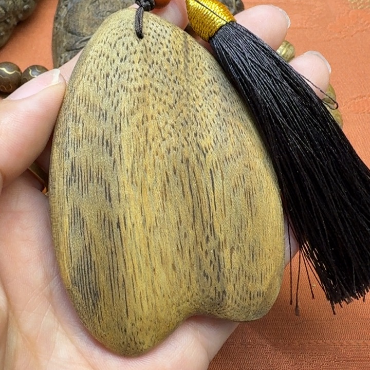 大叶紫檀（黑酸枝木类）