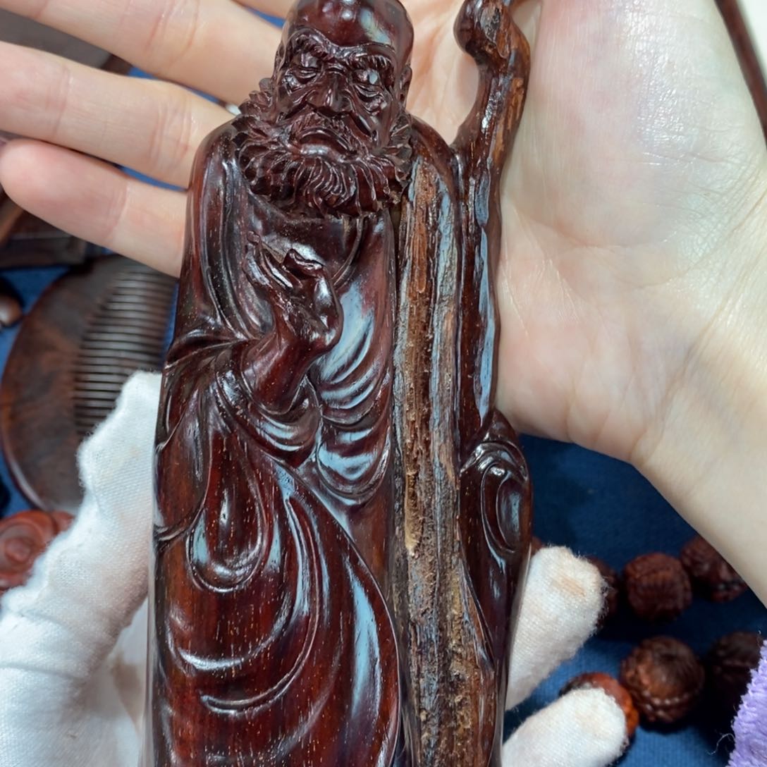 檀香紫檀（小叶紫檀）其他