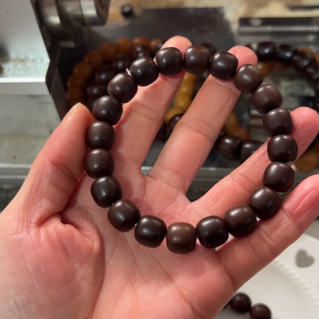 菩提根/象牙果吊坠