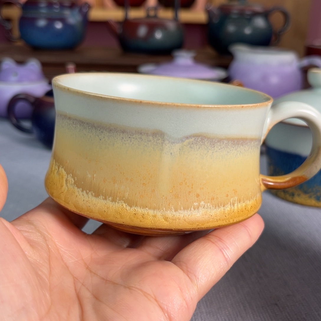 【闪购商品】钧瓷00010