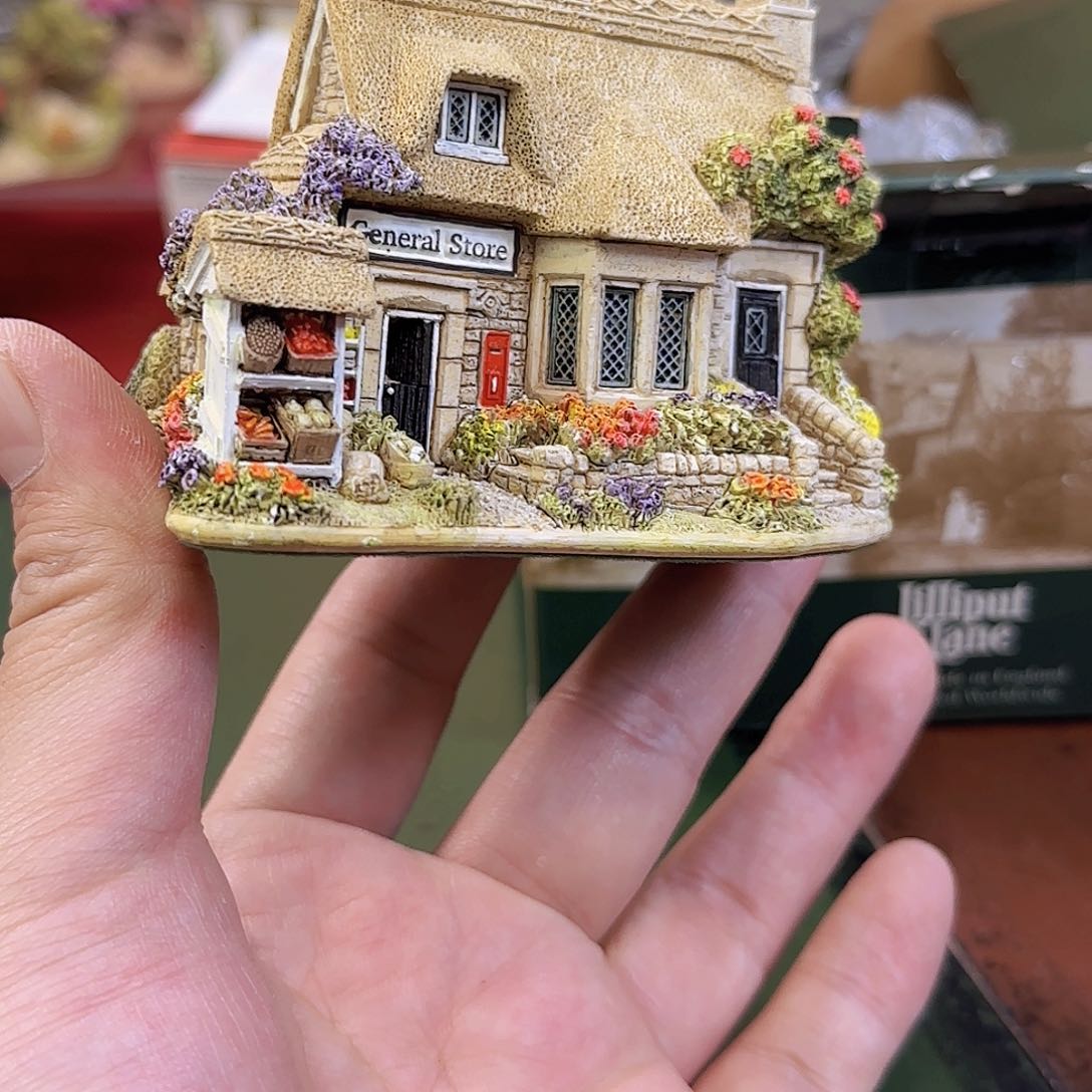 摆件欧洲瓷器收藏鉴赏博览中心