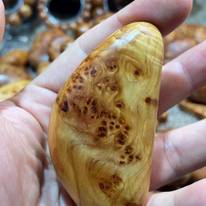 其他柏木（崖柏）把