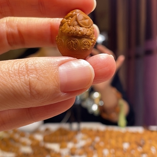 橄榄核手串/手链橄榄核