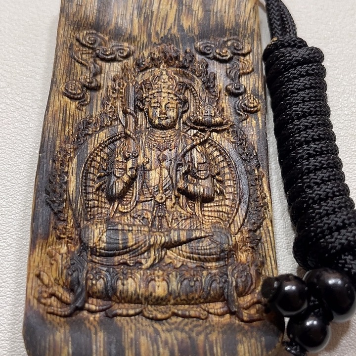 沉香沉香碎屑牌子一物一拍