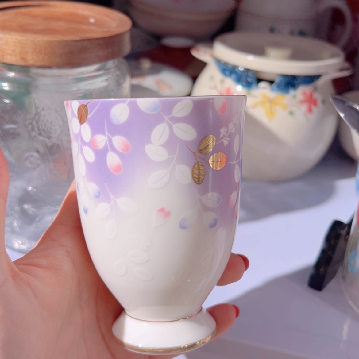【闪购商品】茶盏哈哈哈哈哈哈哈哈哈
