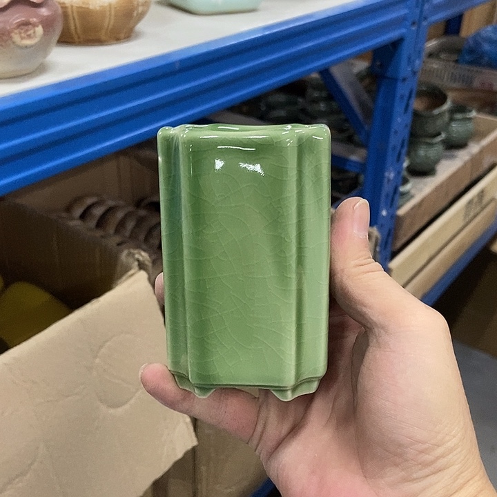 花盆单场满9.9发货6*10