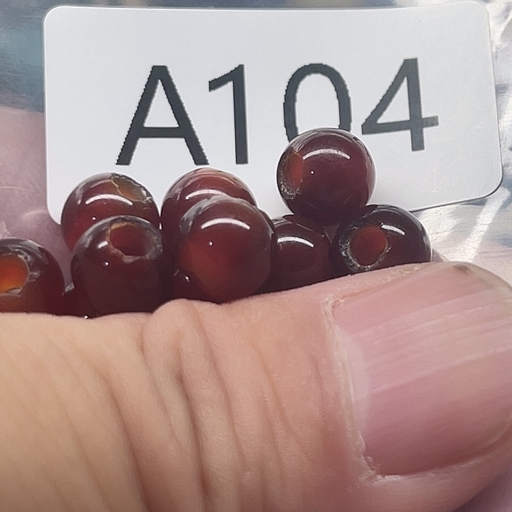 罗***流玛瑙/玉髓未镶嵌珠宝半成品