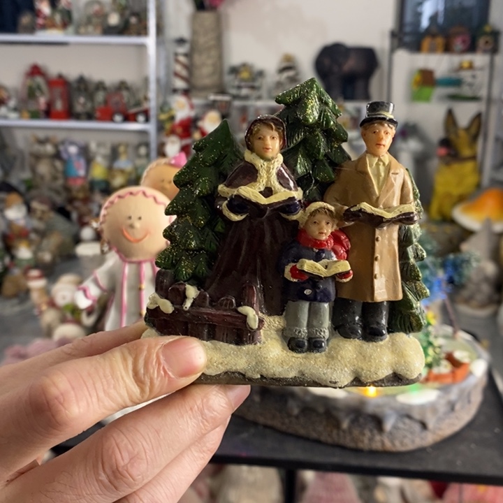 树脂工艺品摆件默认微瑕