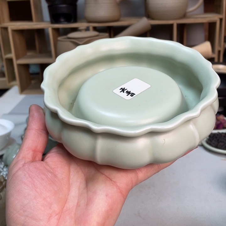 壶茶壶茶杯陶瓷茶具