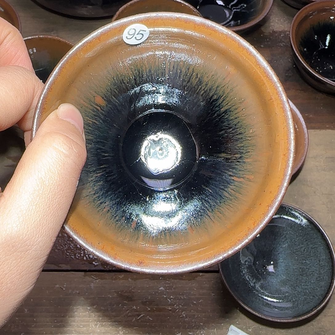 壹***茶茶盏福利特价活动95