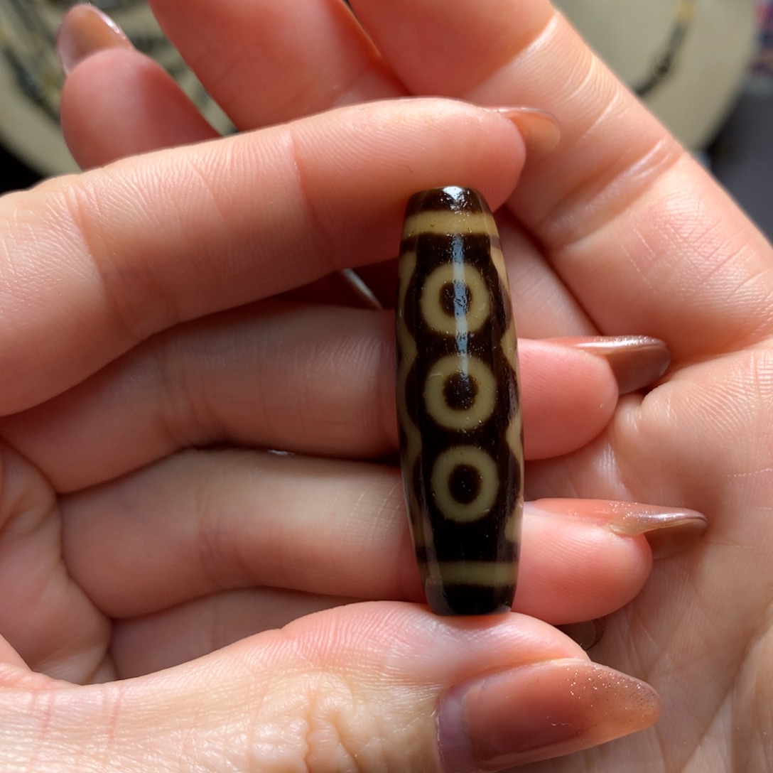 玛瑙/玉髓吊坠(赠链)未镶嵌