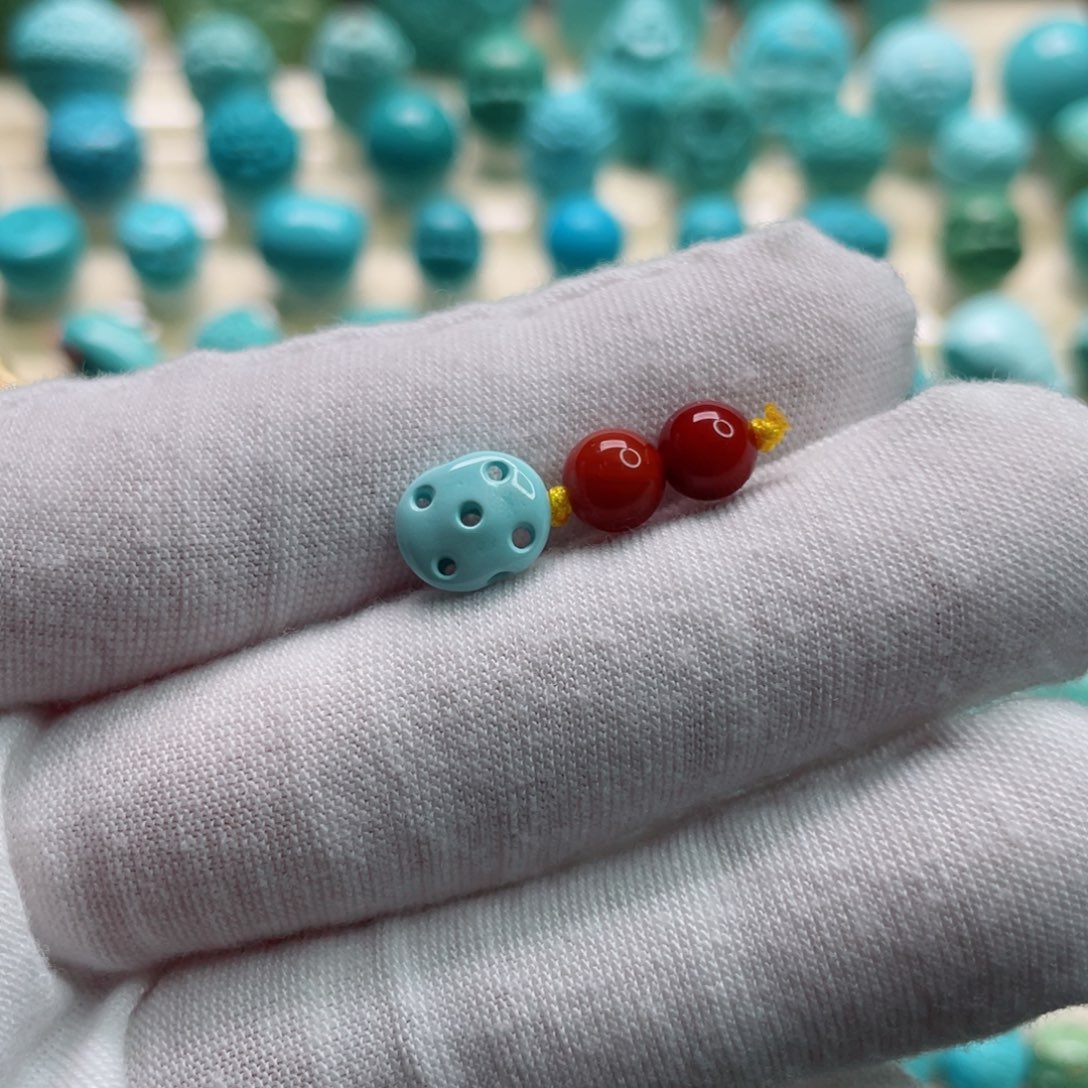 南红玛瑙珠宝奇石未镶嵌