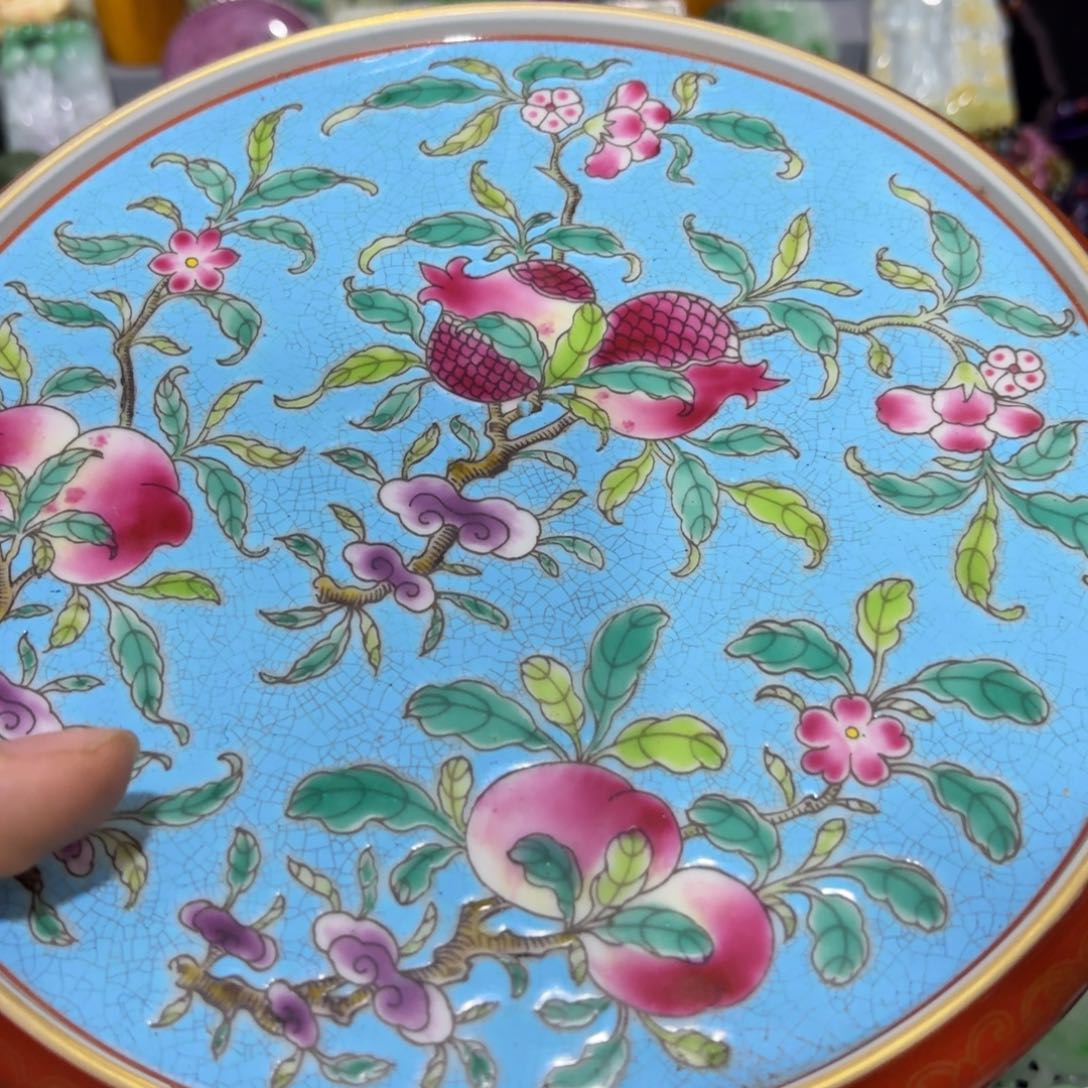 闪购商品，一对一讲解