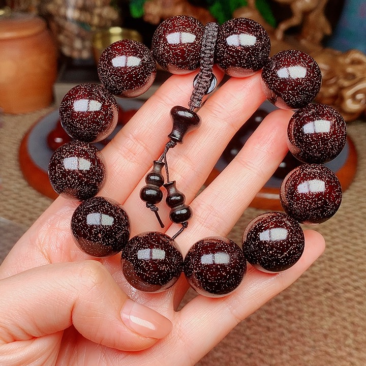 檀香紫檀（小叶紫檀）20