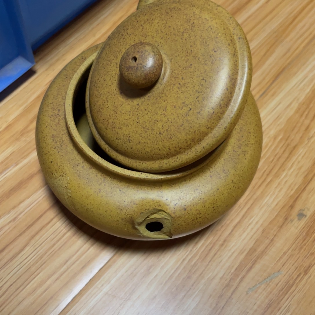 紫砂茶壶紫砂艺术作品