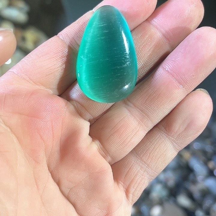 未镶嵌和田玉（糖玉）珠宝奇石