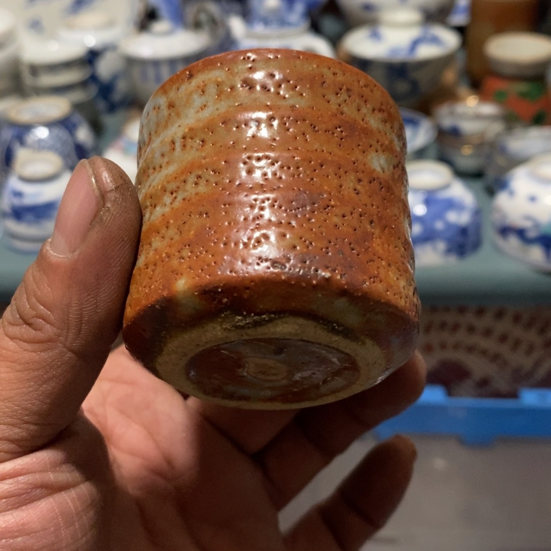 瓷片舶来瓷器满28包邮当日凑单