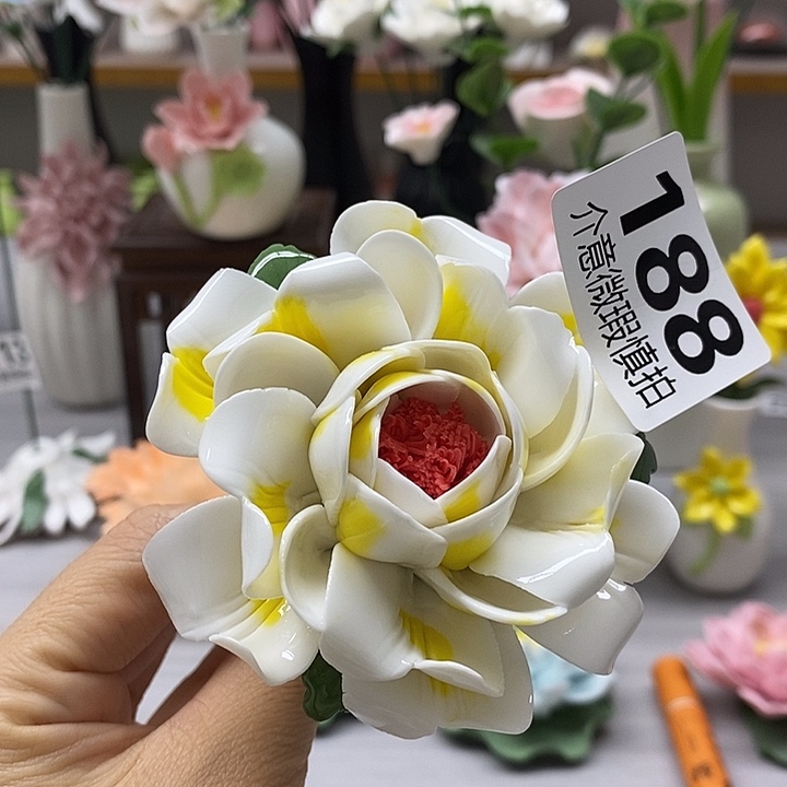 陶瓷陶瓷材料加工