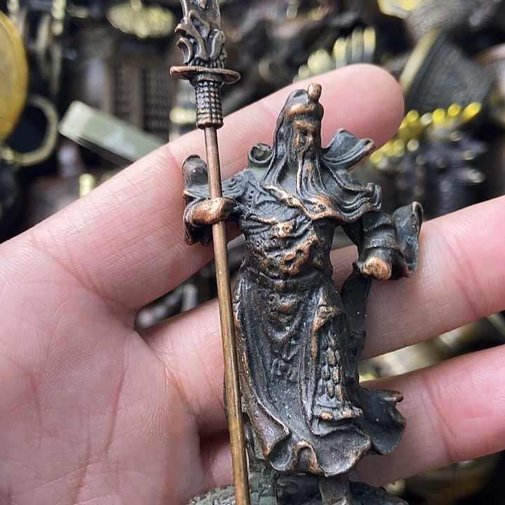 铜器时代……铜器时代