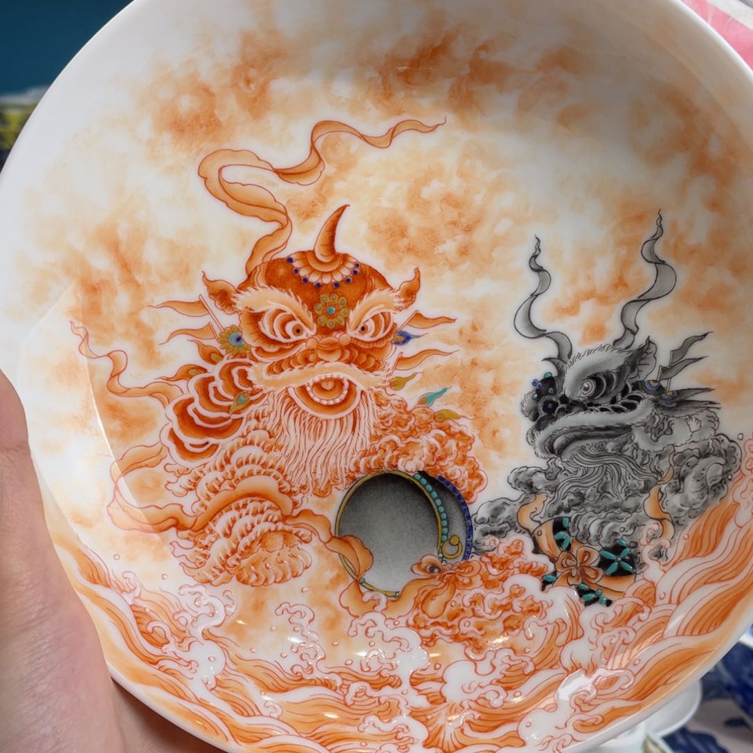 景德镇陶瓷学院美术学院