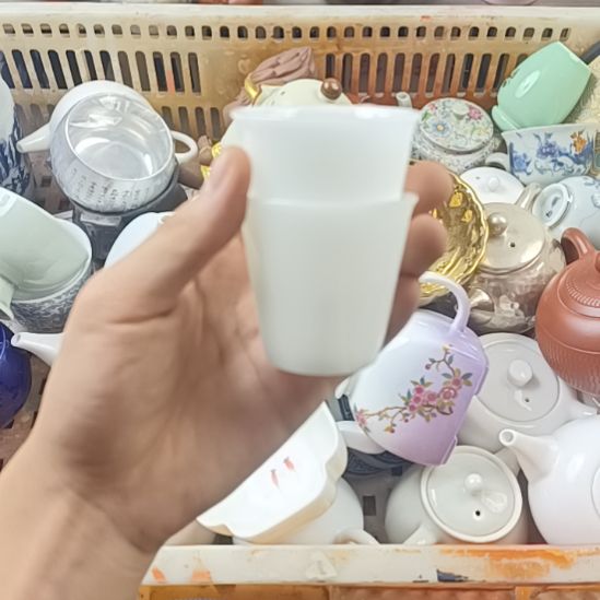 茶杯盖碗公道杯茶壶