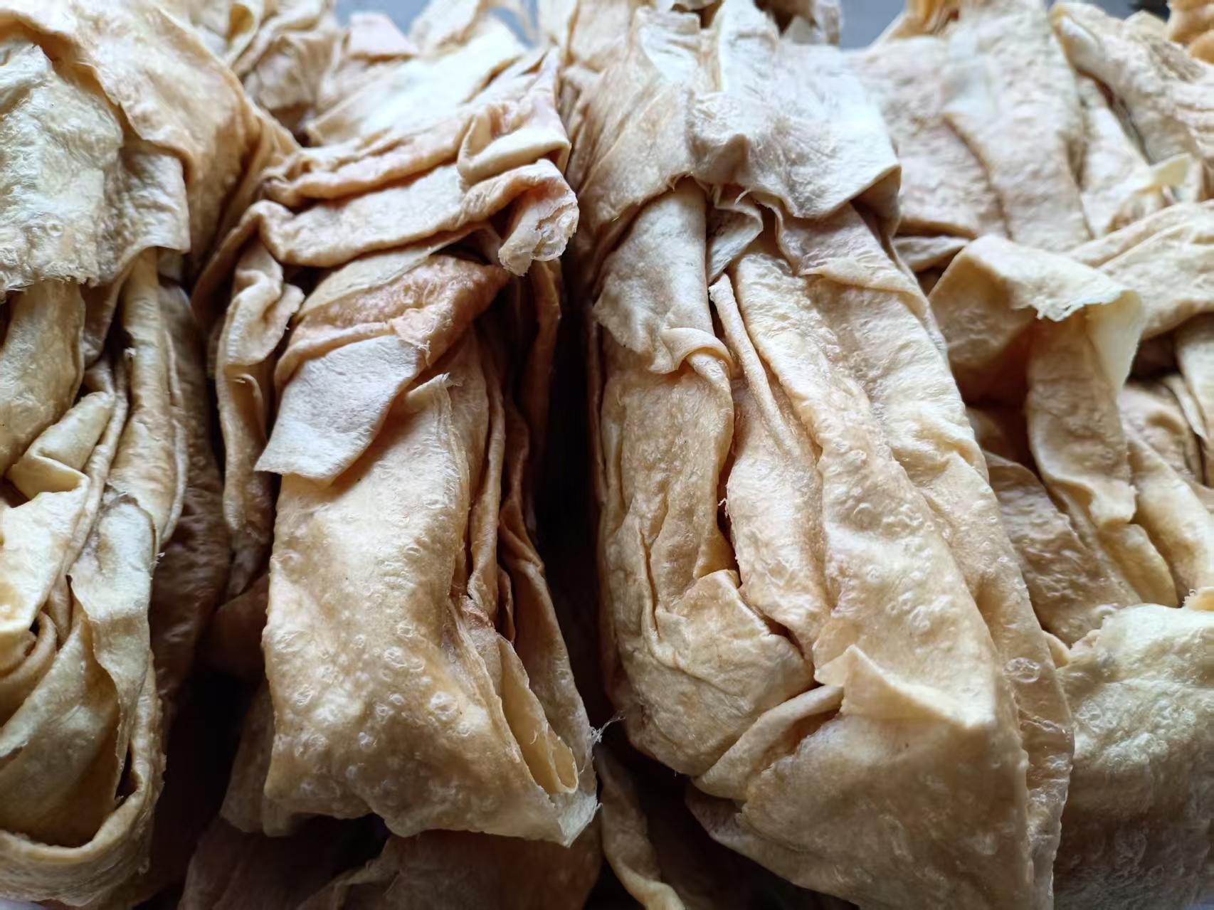 【乡村好货】湖南特色美食农家 手工 老豆皮